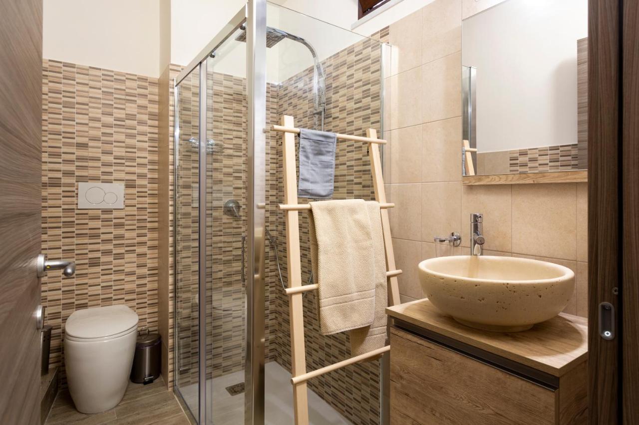 Dimora Delle Sciare - Centro Storico Apartment Catania Bagian luar foto