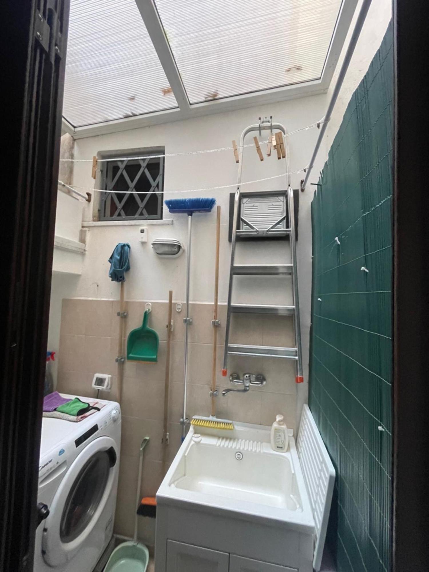 Dimora Delle Sciare - Centro Storico Apartment Catania Bagian luar foto