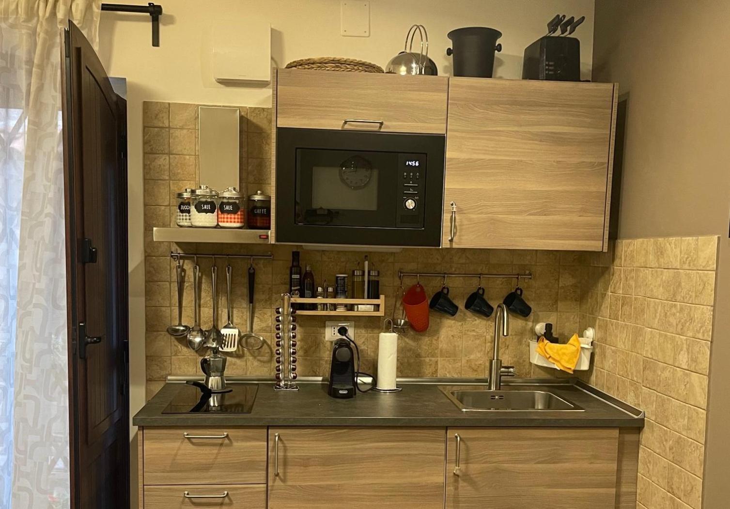 Dimora Delle Sciare - Centro Storico Apartment Catania Bagian luar foto